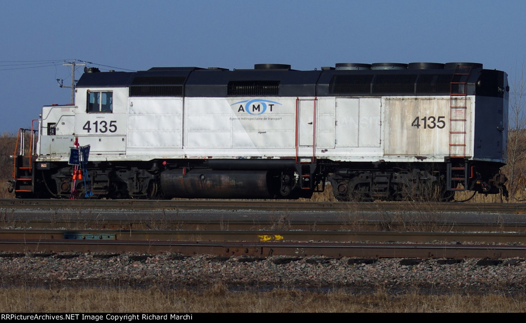 AMT 4135